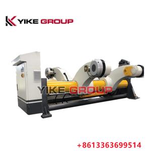 Wholesale Hydraulic Mill Roll Stand For 1800MM BHS, TCY, CHAMPION Corrugated Cardboard Production Line from china suppliers