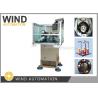 Buy cheap Fast Stator Needle Winding Machine 300RPM To 500PRM For In-slot BLDC Motor from wholesalers