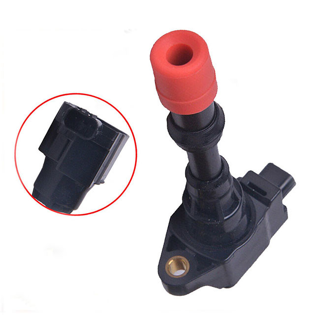 Original manufacturing high quality ignition coil 100% test 30520-PWA-003 CM11-109 For Honda