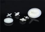 Hydrophilic PTFE Syringe Filter 0.22um 0.45um Pore Size In Chromatography