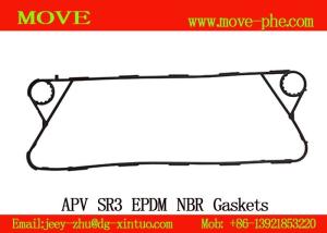 Wholesale After Market Normal Types of APV Plate heat exchanger units,gaskets plates offered stocked with fast delivery. from china suppliers