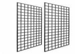 Hot Dipped Galvanized 0.5mm Welded Wire Mesh Panel
