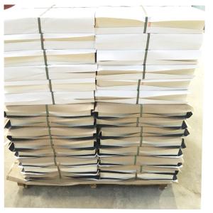 Wholesale Standard Size 787MM/889MM/1092MM/1194MM Roll Duplex Board Paper for Your Business from china suppliers