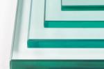 Low E Transparent 10mm Float Glass Customized For Greenhouse