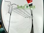 Plants 330w Dimming PWM Horticulture LED Grow Lights