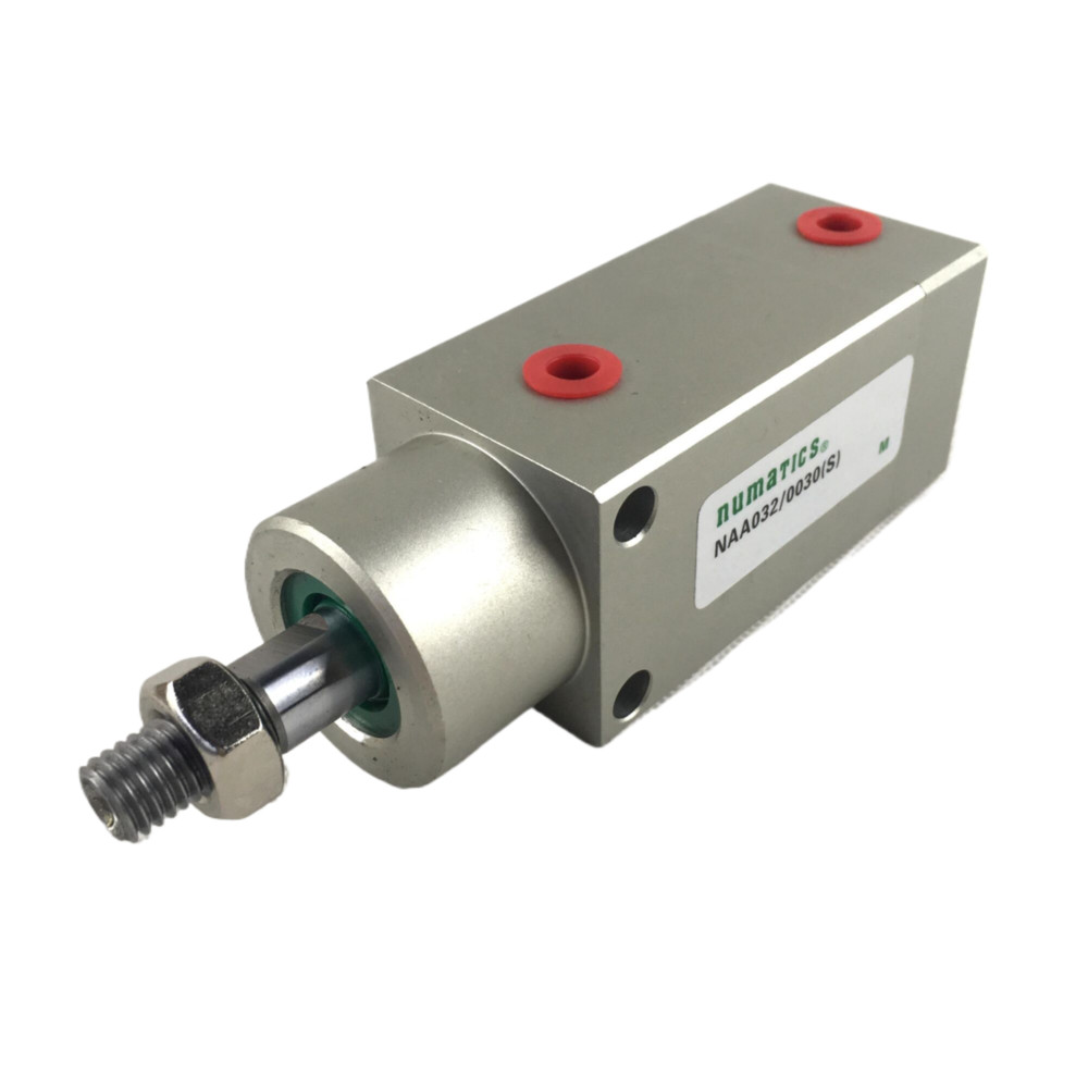 ASCO NAA032/0030(S) 32 mm Bore 30 mm Stroke 32*30 Special Cylinder
