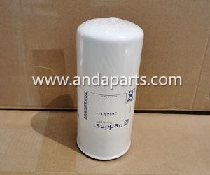 Wholesale Good Quality Fuel Filter For PERKINS 2654A111 from china suppliers