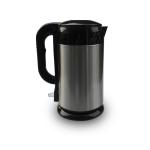 Double Wall Stainless Steel Electric Water Kettle Automatic Shut Off Kettle