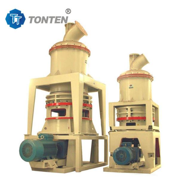 325 Mesh Micro Calcium Fine Powder Mill Grinder Production Line Stone Raymond
