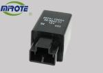 12V 3 Prolong Automotive Electronic Turn Signal Flasher 24 Volt 25W Black 25730