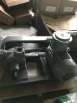 25BAR Pressure 380V Voltage Propane Pumps Designed for High Pressure Application