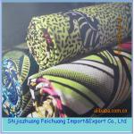 New style real wax printed fabric