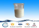 Chemical Industry CW802 Weak anionic Viscosity 500~4000 mpa.s Silicone Based