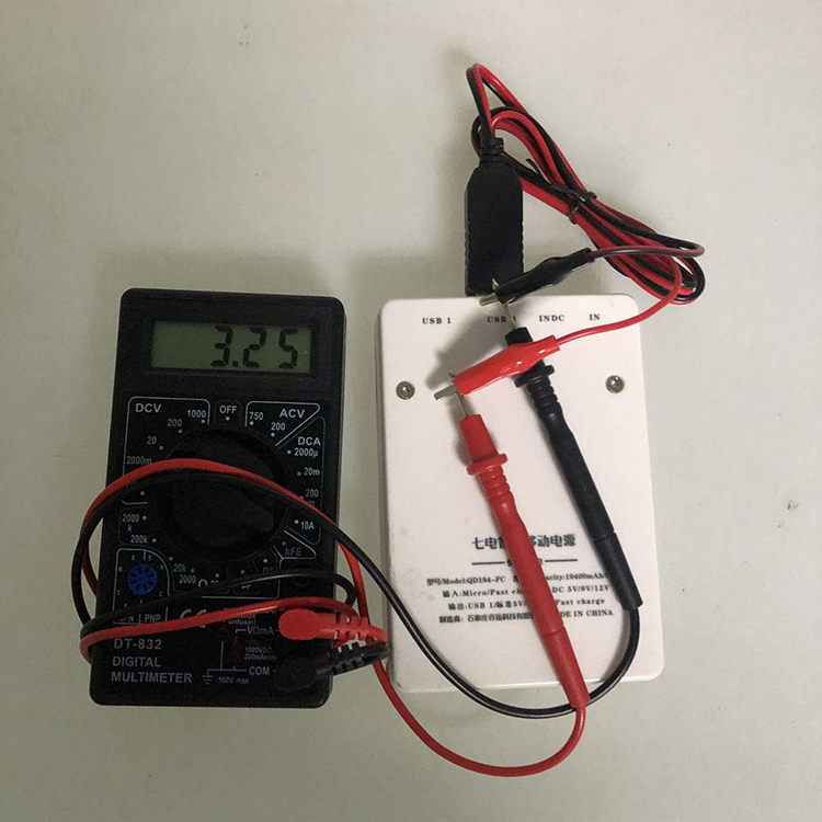 AA AAA Battery Eliminator Repace Battery USB 5v to 1.5v 3v 4.5v Step down Power Charger Cable for LED Light Electric Toy
