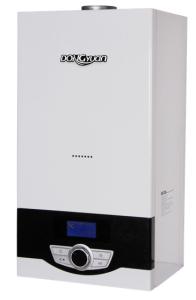 Wholesale Outdoor 24kW Combi Boiler Wall Mounted With Two Rotary Knob from china suppliers