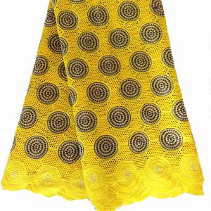Wholesale Top quality hot selling cheap price for man dress swiss voile lace polish cotton laces from china suppliers