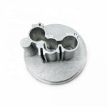 Compact LED Die Casting , Die Casting Auto Parts Wide Application