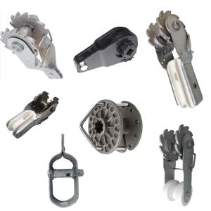 Wholesale Electric Fence Wire Strainer Galvanized Steel Plate Spring Clip from china suppliers