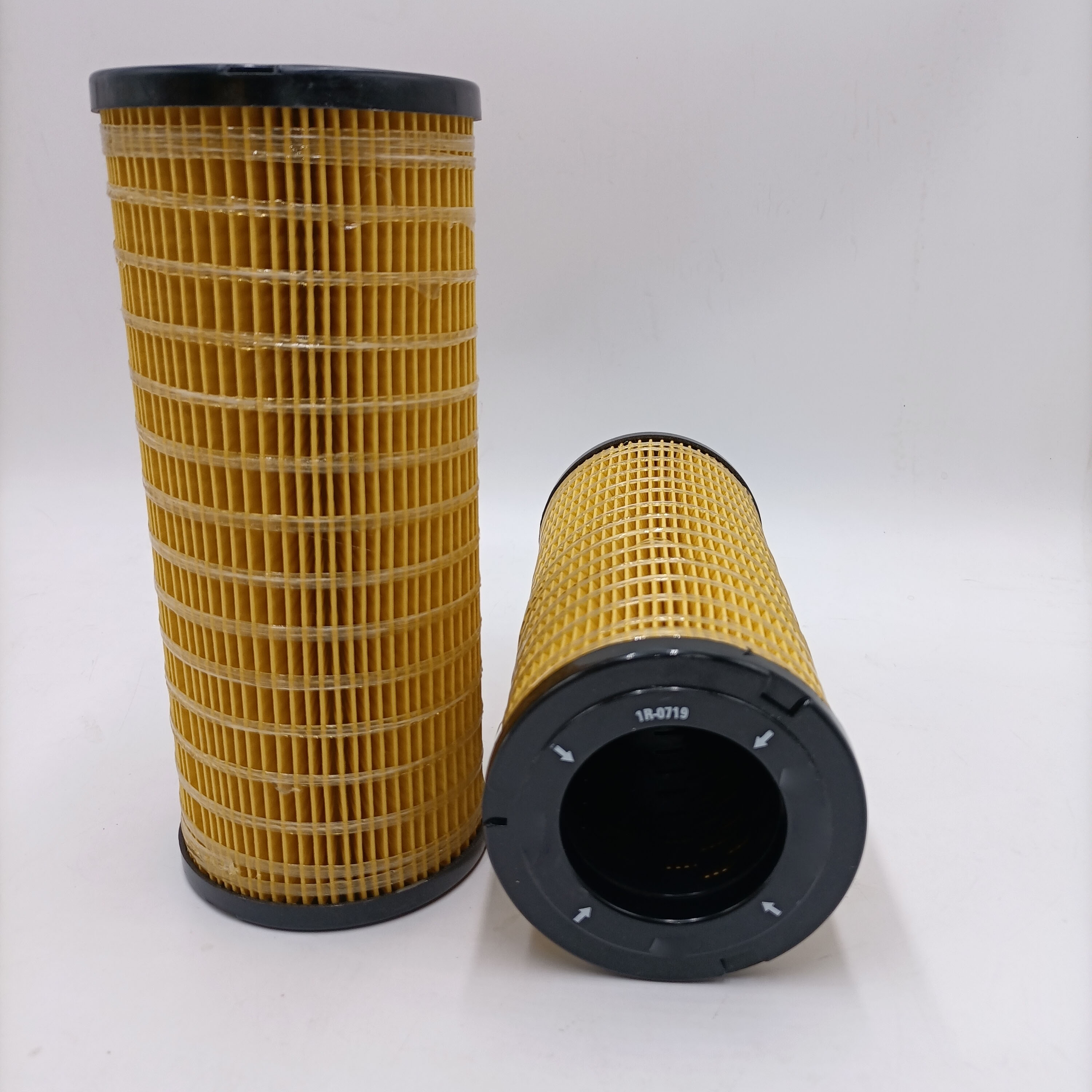 Truck Hydraulic Oil Filter 1R-0719 Supply OE NO. SH 56147 for 2001-2008 Year SH 56147