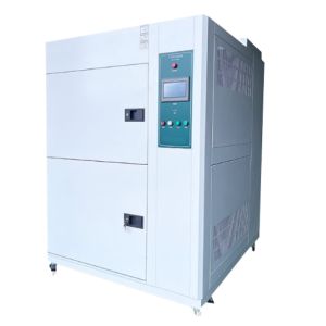 Wholesale Thermal Shock Test Chamber For Electronic &amp; Automotive Component Testing from china suppliers