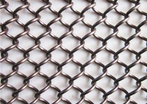 Wholesale 1mm Fine Wire Metal Mesh Curtains from china suppliers