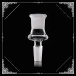 14mm 18mm Straight Male to Female Adapter Fit Water Pipes Hookah