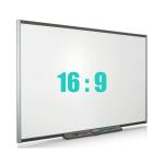 4K 150 Inch Interactive Electronic Smart Whiteboard For Classroom
