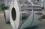 410, 410S, 409L, 430 Hot Rolled Stainless Steel Coil For Hot water tanks