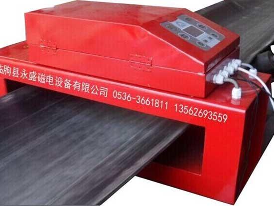 IP65 Rated Industrial Metal Detector Conveyor For Enhanced Conveyor Line