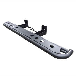 Wholesale Universal Steel Bumpers for Off Road Vehicles Direct Customized Sample Time 3-7 Days from china suppliers