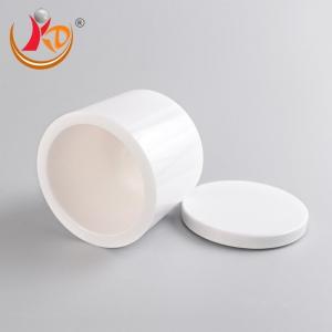 Wholesale                  1L Yttrium Metal Powder Cubic Zirconia Stud Earring Plastic Grinding Machine Jar              from china suppliers