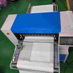 H8mm-55mm Air Filter Pleating Machine Filter Paper Cutting And Folding Machinery