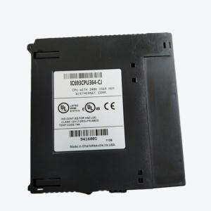 Wholesale GE FANUC IC693APU302 RX3I CHS012 AXIS POSITIONING MODULE from china suppliers