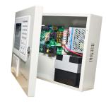 Industrial Addressable Call Point – Fire Emergency Manual Station for Smoke