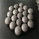 Boron / Silicon Carbide Ceramic Plate