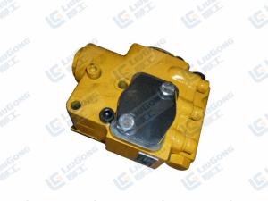Wholesale 12C1590 Unload Valve Liugong CLG842III CLG842 IV Wheel Loader Hydraulic Control Valve from china suppliers