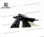 Polyamide Extrusion Thermal Break Profile Multi-Cavity PA66 GF25 Nylon