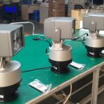 Marine LED Search Lamp Searchlight Projector 300W-600W 2km 3km For Sea Tower