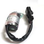 12V Fuel Shut Off Solenoid SA-4561-T 1503ES12A5UC9S CT4.91-V1505 Engine