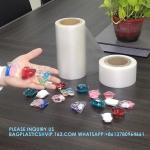 Super Wide Mold Peel Film Cold Water Soluble PVA Film Factory direct sales