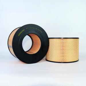 Wholesale Auto air cartridge filter Customized Diesel air filter 17801-68202 1780168202 AF4509 P526756 For Hino toyota from china suppliers