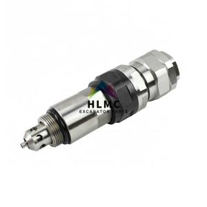 Wholesale PC200-7 PC200-8 Excavator Main Control Valve 723-90-76101 723-40-90200 from china suppliers