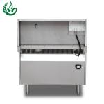 induction cookers