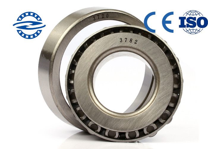Flanged 31308 Single Row Tapered Roller Bearing For Mining V1 V2 V3 Vibration