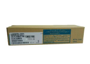 Original Mitsubishi CC Link Module For Printing / Textile AJ65SBTB1 32DT1
