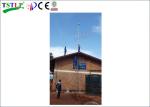 CE Certified Ese Lightning Conductor / Early Streamer Emission Lightning