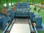 270 Year 2021 Automatic Steel Coil Slitting Line Uncoiling Leveling Shearing