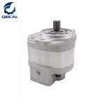 W90-2 510-1 Wheel Loader Gear Pump 705-11-33100