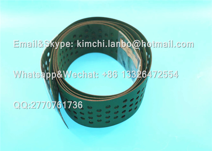 RL 10032593 paper delivery belt 199Z49539 1400x1.2mm printing machine parts