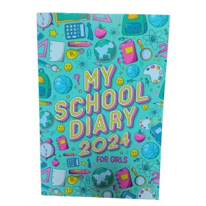 Wholesale Softcover School Journal Printing Book with Glossy Lamination Cover Finishing from china suppliers